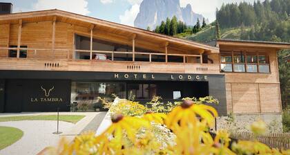 La Tambra - Hotel Lodge