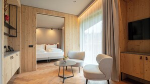 Unclassified image, 4 of 39, button - La Tambra - Hotel Lodge (Santa Cristina Val Gardena)