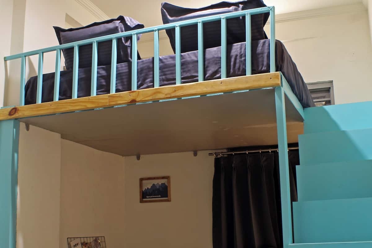Classic Double Room | Free WiFi, bed sheets
