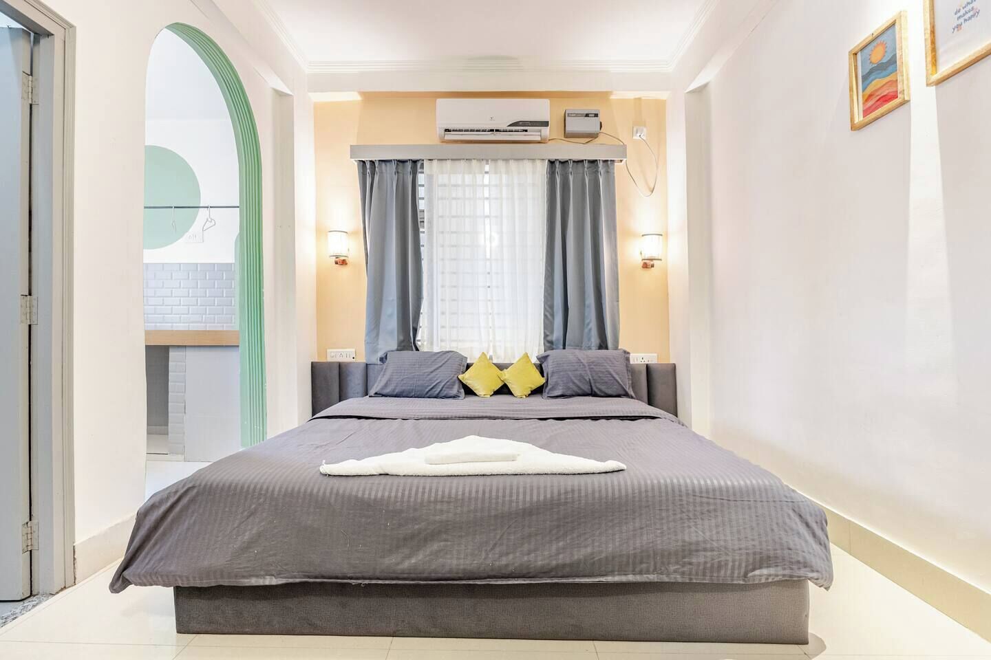 Superior Studio Room