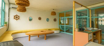 Hostel De Offlanders Rishikesh • Stay • Connect • Explore