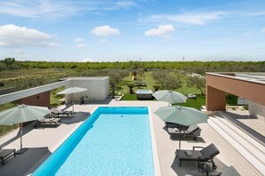 6 habitaciones