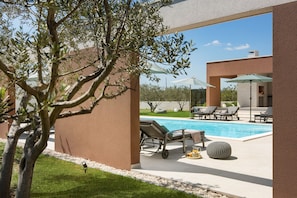 6 habitaciones