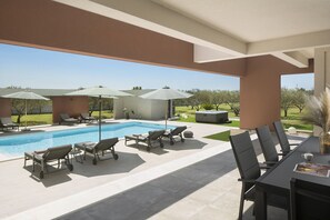 6 habitaciones