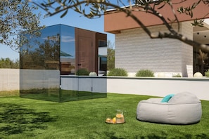 6 habitaciones