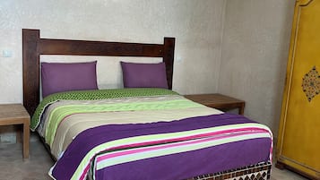 4 chambres, Wi-Fi