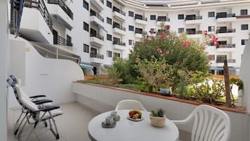 Servei de restauració a l'aire lliure