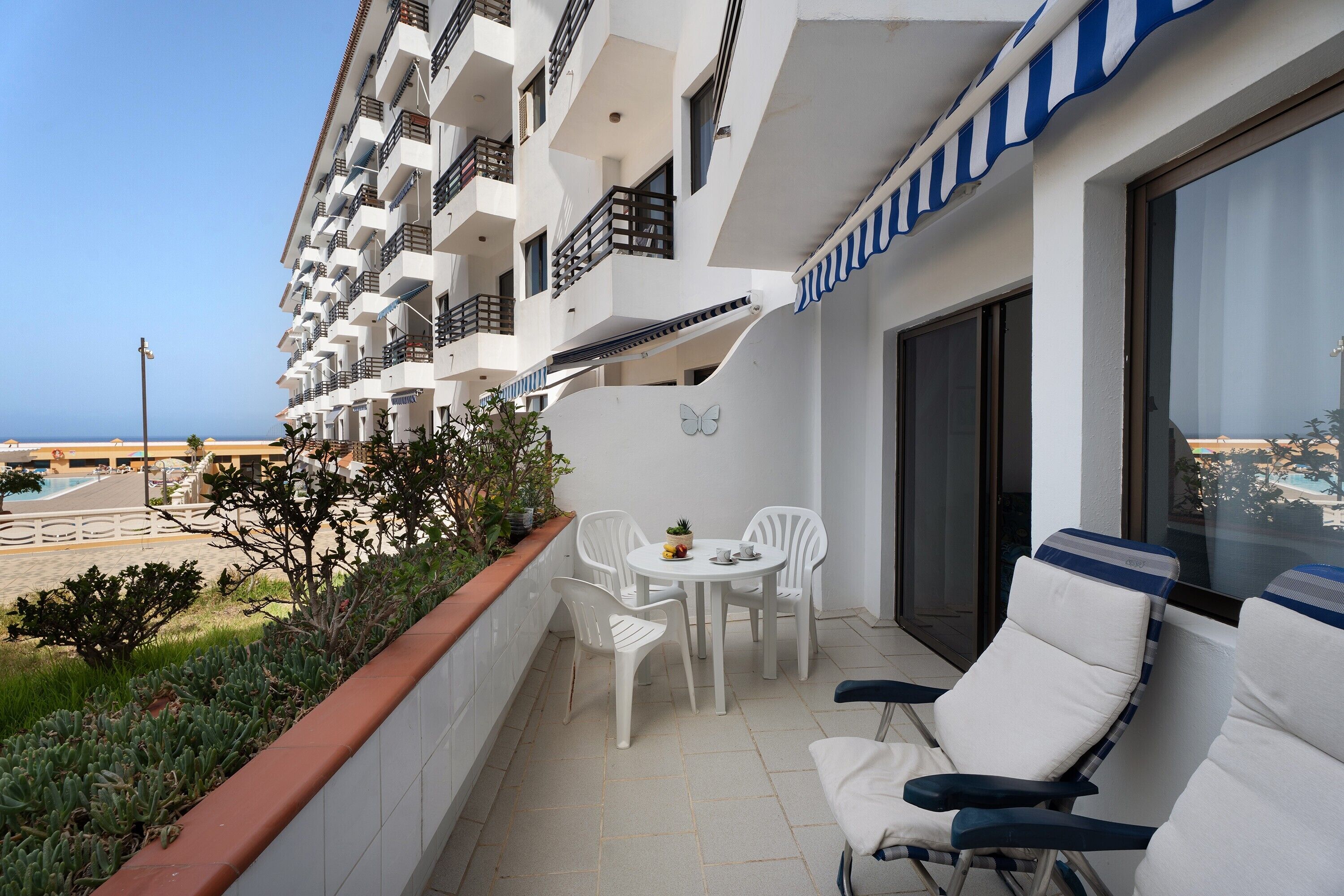 Servei de restauració a l'aire lliure