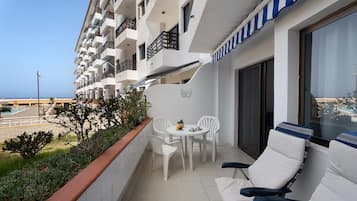 Servei de restauració a l'aire lliure