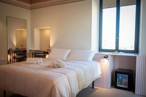 Minibar, in-room safe, individually decorated, individually furnished - casale della vittoria (Taranto)