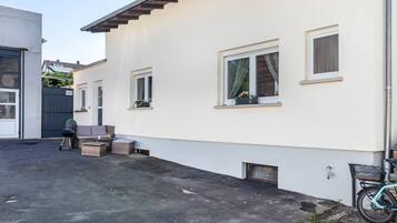 Außenbereich