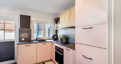 Apartment 'Pr' mit WLAN