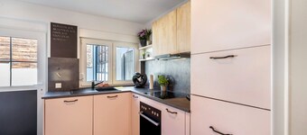 Apartment 'Pr' with Wi-Fi