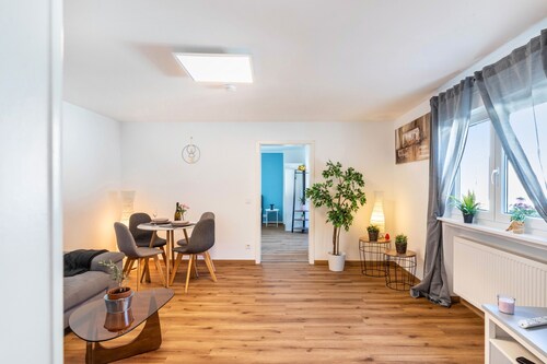 Apartment 'Pr' mit WLAN