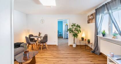 Apartment 'Pr' mit WLAN