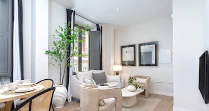 Genteel Home San Matías