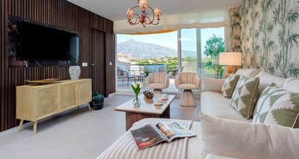 Amazing 3BD apt and Pool. Señorío de Aloha