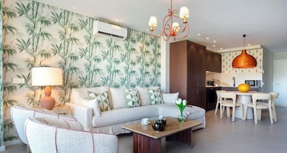 Amazing 3BD apt and Pool. Señorío de Aloha
