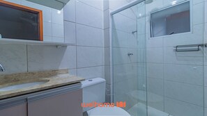 Dusche