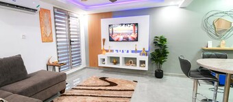 葡萄園高級套房