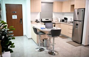 Condo Deluxe | Comedor