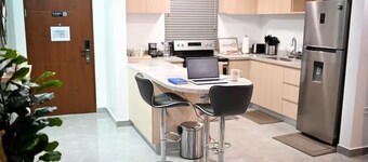 葡萄园高级套房  