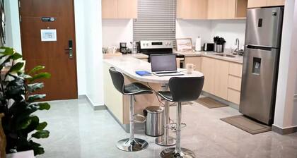 Premium Suite at The Vineyards