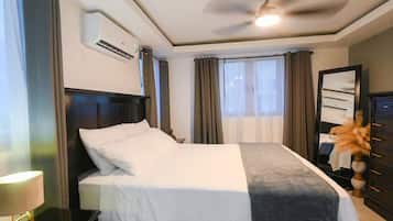 Extra beds