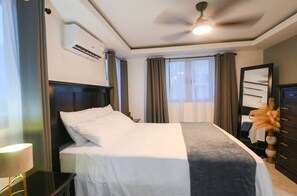 Condo Deluxe | Giường phụ