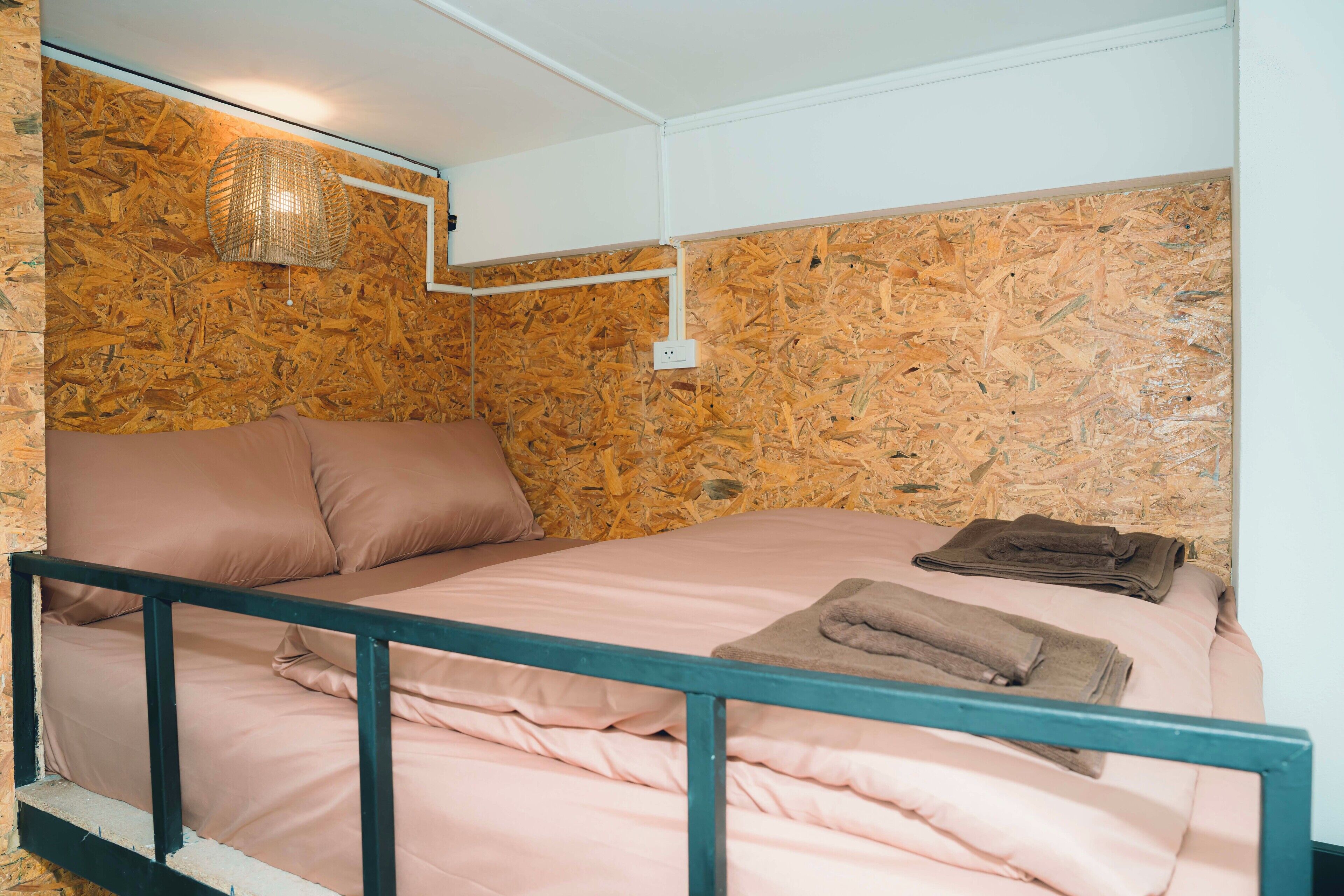 Deluxe-Einzelzimmer | Kostenloses WLAN