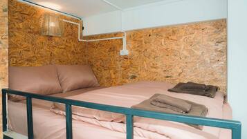 Deluxe-Einzelzimmer | Kostenloses WLAN