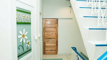 Deluxe Shared Dormitory, City View | Free WiFi