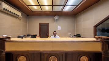 Recepción