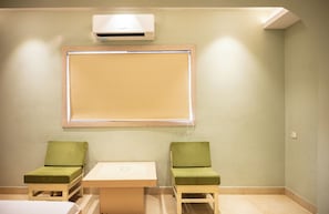 Quarto superluxo, vista para a cidade | Wi-Fi de cortesia