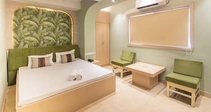 Hotel Meghdoot