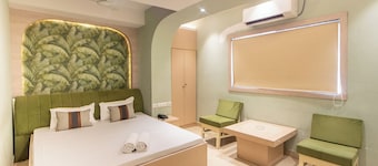 Hotel Meghdoot