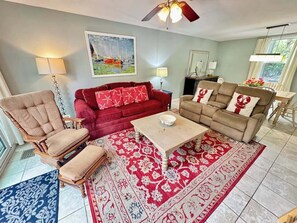 Téléviseur, jeux vidéo