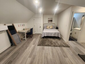 4 chambres, bureau, fer et planche à repasser, Wi-Fi