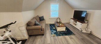 SheNANAgans: 4 BR, 3.5 BA in Heber Springs, Sleeps 12