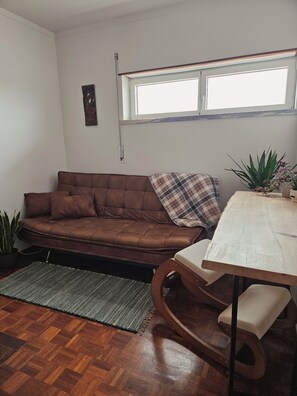 منطقة المعيشة