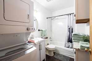 Exclusive Loft, Non Smoking | Bathroom