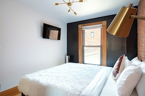 Exclusive Loft, Non Smoking
