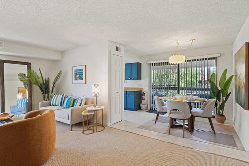 Sunset Palmar – Perfect Vacay or Work Stay!