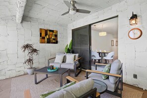 Télévision, espaces bureaux