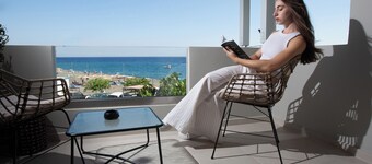 아르모니아 씨뷰 스위트