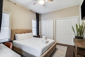 Apartment | 1 bedroom, Internet