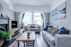 Hus | Opholdsområde