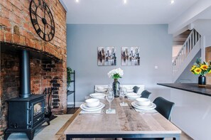 Hus | Opholdsområde