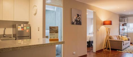 Appartement | 1 chambre