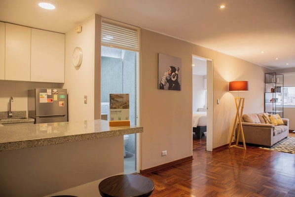 Apartment | 1 bedroom
